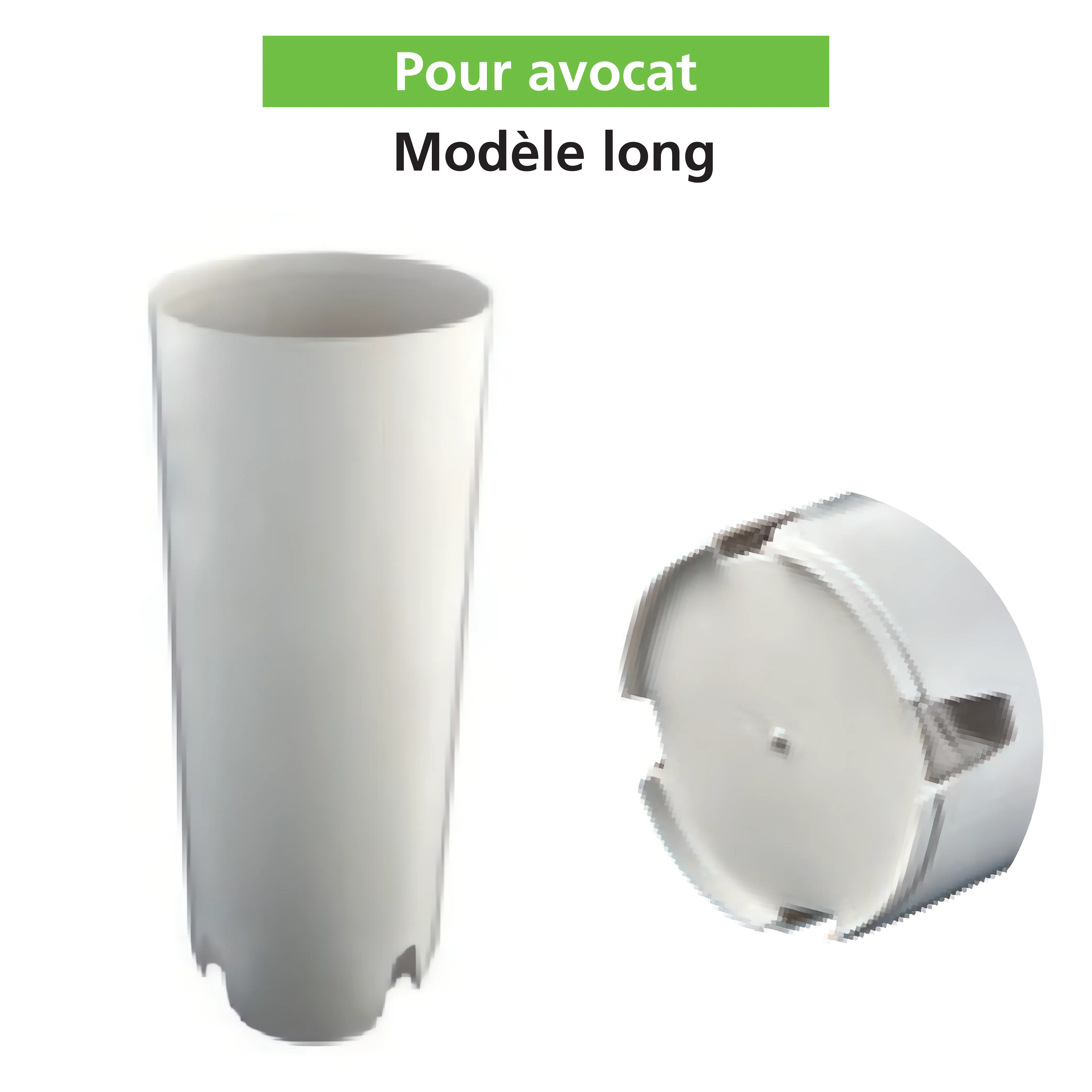 Pot 7 litres avec couvercle